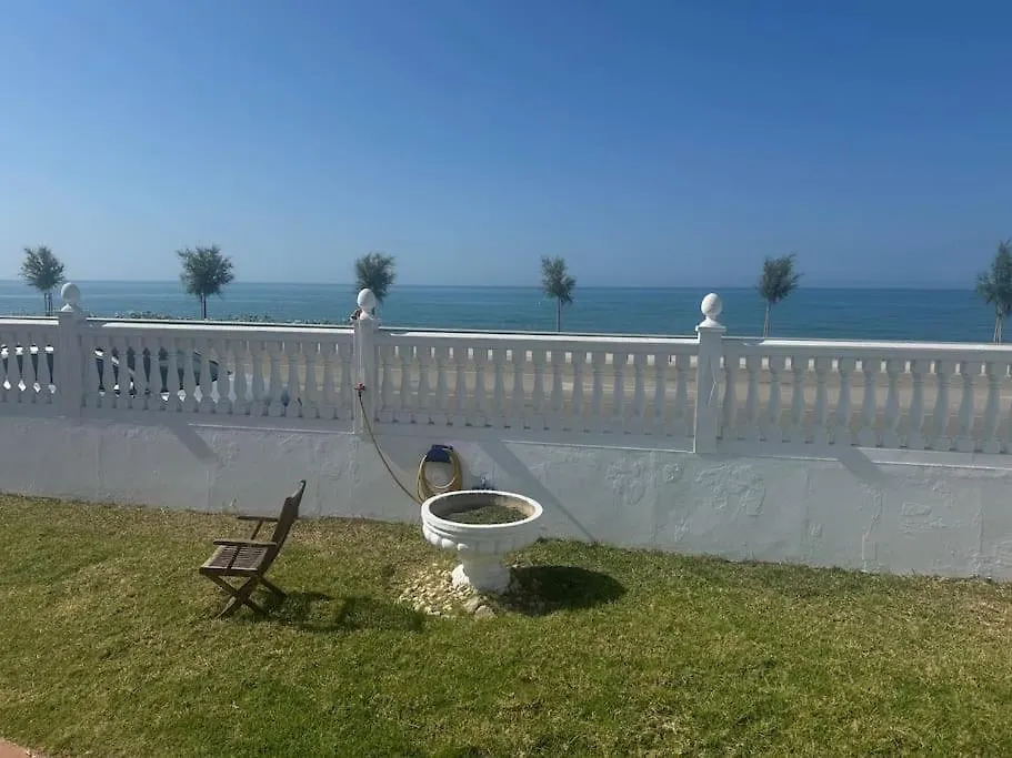 Villa Natalia, Benajarafe ベレス スペイン