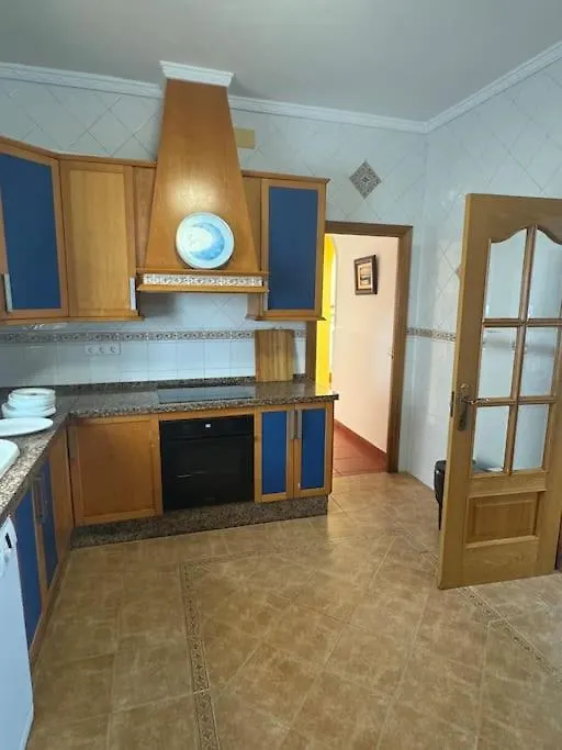 Villa Natalia, Benajarafe ベレス 別荘