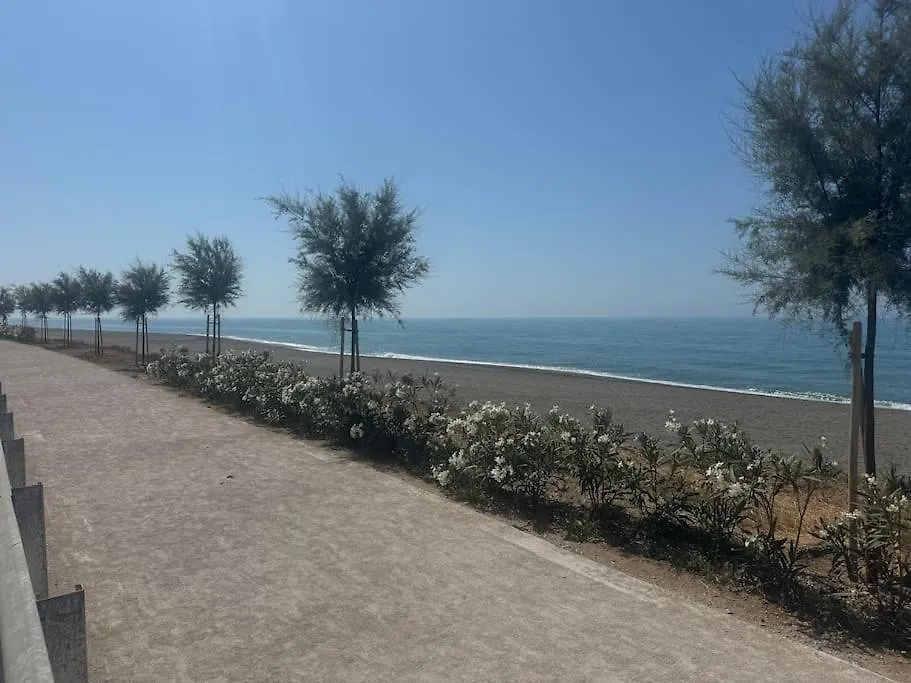 Villa Natalia, Benajarafe ベレス 別荘