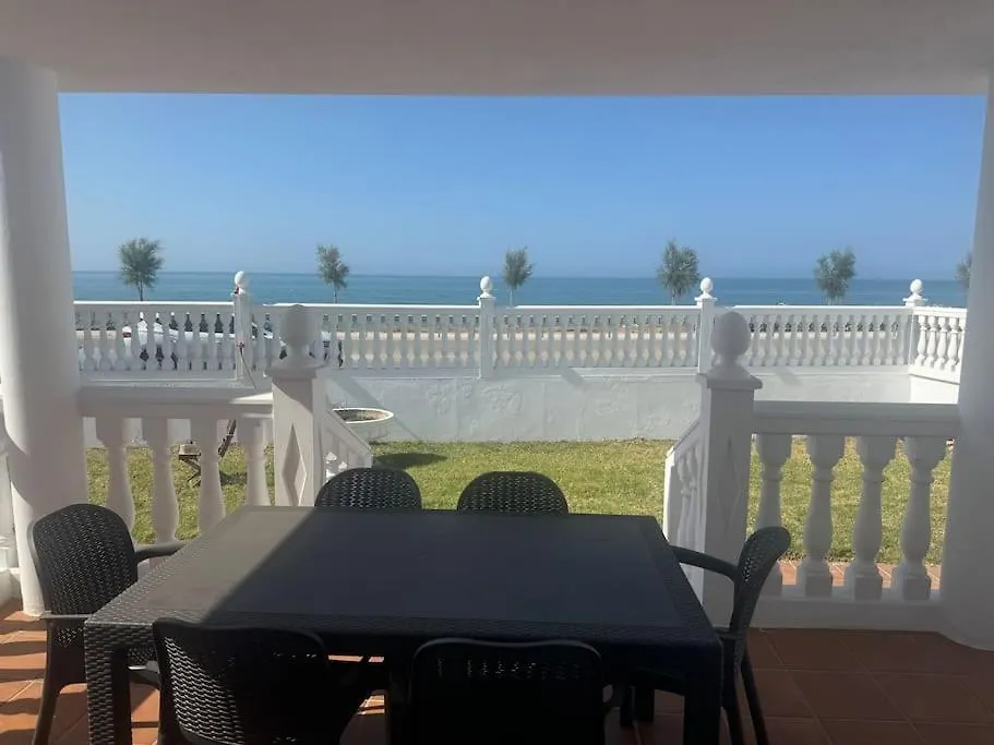 Villa Natalia, Benajarafe ベレス