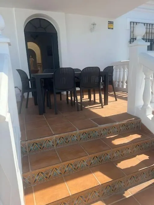 Villa Natalia, Benajarafe ベレス 0*,