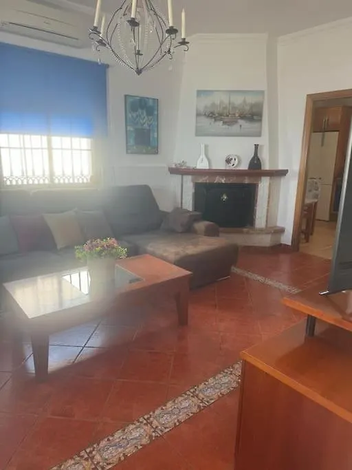 Villa Natalia, Benajarafe ベレス 別荘