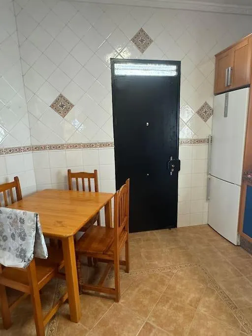 Villa Natalia, Benajarafe ベレス 別荘