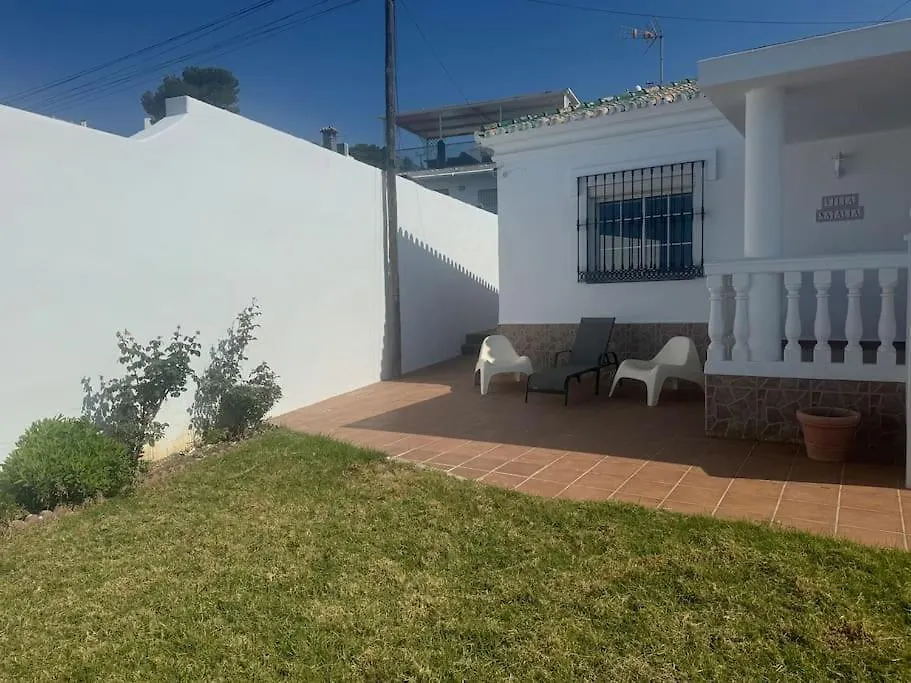 Villa Natalia, Benajarafe ベレス 0*,