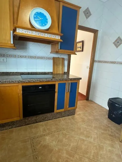 Villa Natalia, Benajarafe ベレス 0*,  スペイン