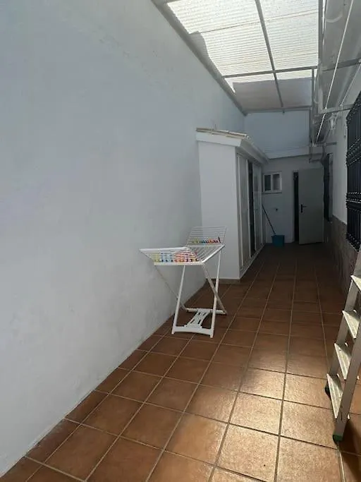 Villa Natalia, Benajarafe ベレス