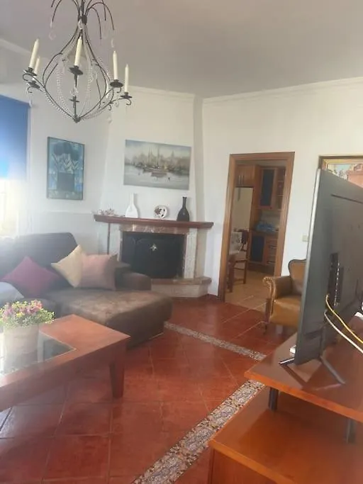 Villa Natalia, Benajarafe ベレス 別荘