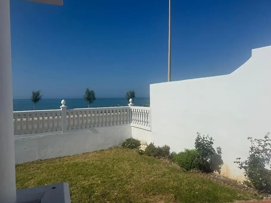 別荘 Villa Natalia, Benajarafe ベレス