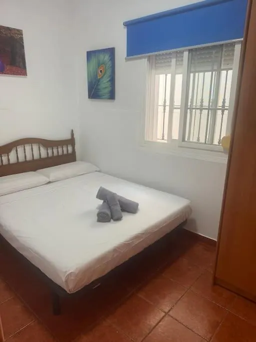 Villa Natalia, Benajarafe ベレス 別荘