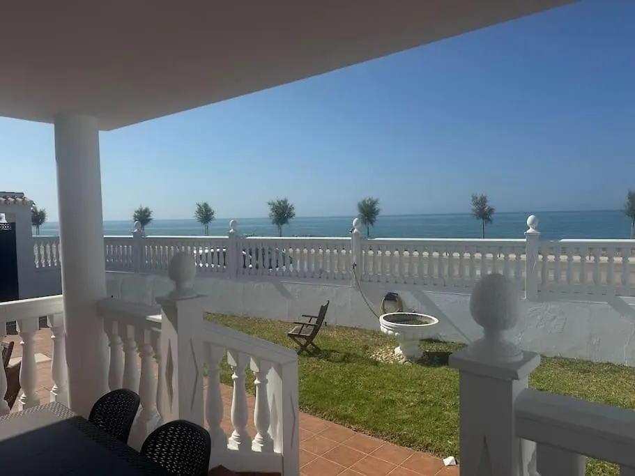 Villa Natalia, Benajarafe ベレス 0*,  スペイン