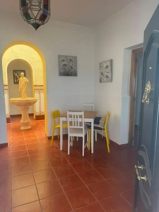 Villa Natalia, Benajarafe ベレス 0*,
