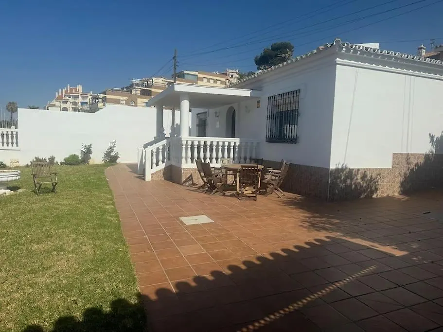 Villa Natalia, Benajarafe ベレス
