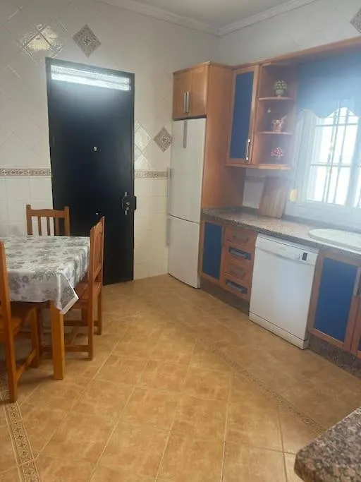 Villa Natalia, Benajarafe ベレス